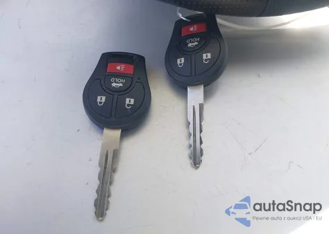 2019 Nissan Sentra S z USA, uszkodzony, nr VIN 3N1AB7APXKY345938